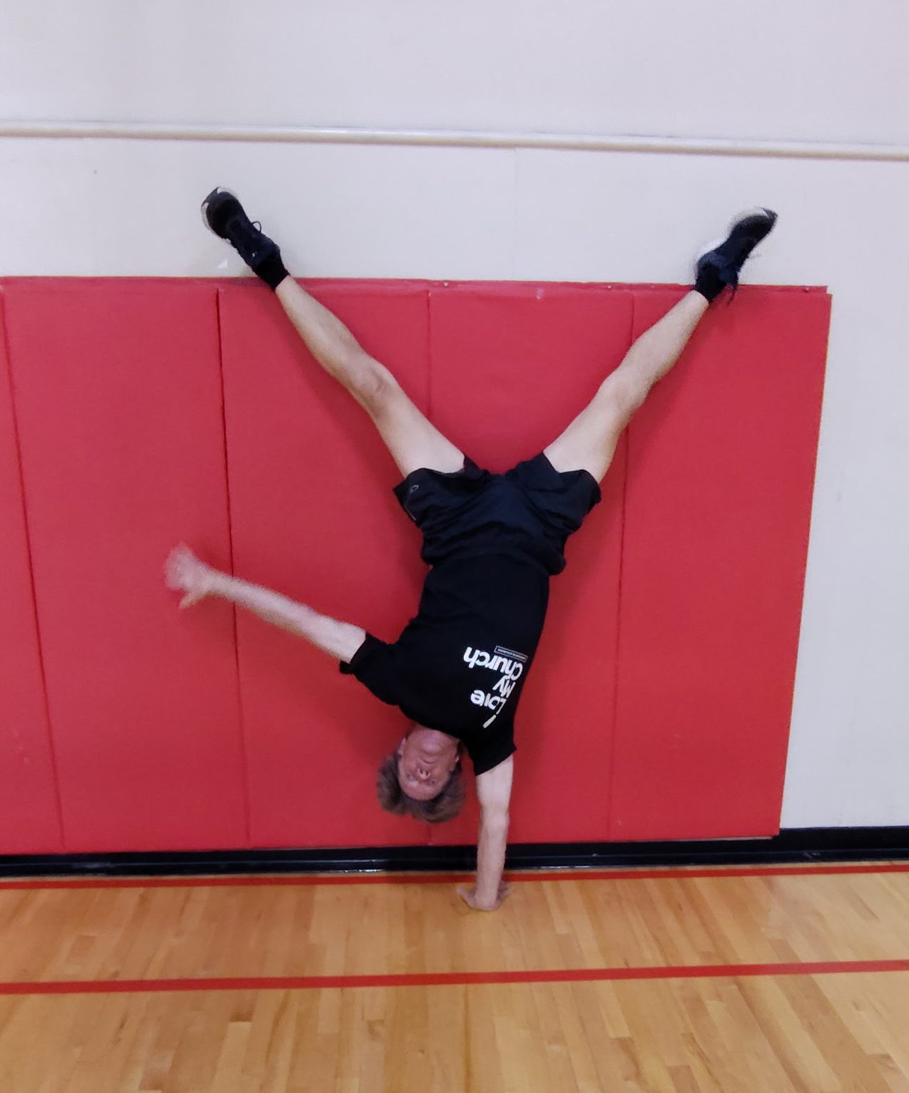Yoga Donny